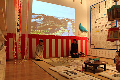 ワタリドリ計画結成10周年