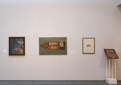 大原美術館のワタリドリ計画