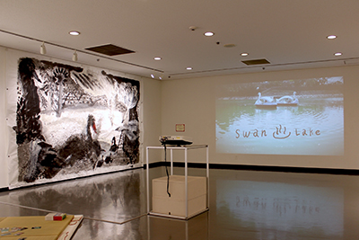 第17回二本松展