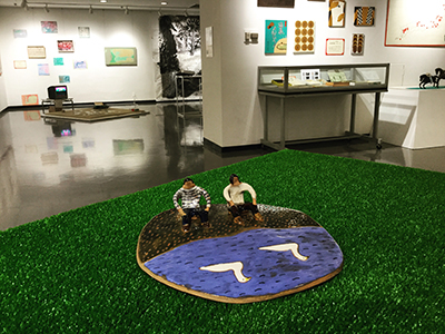 神奈川県民ホール