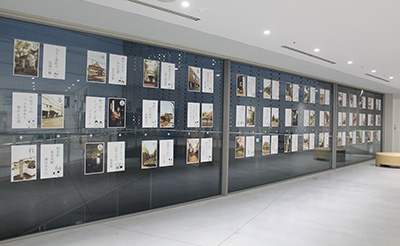 東京都現代美術館