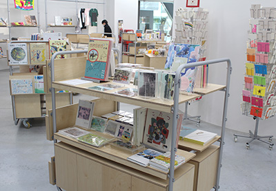 東京都現代美術館