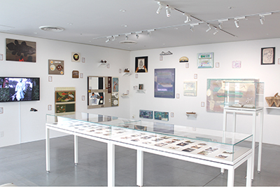 東京都現代美術館