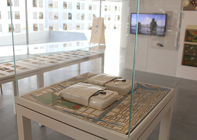 東京都現代美術館