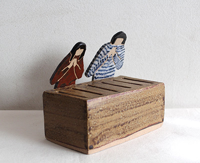 東京都現代美術館