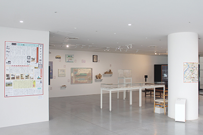 東京都現代美術館