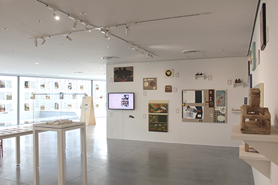 東京都現代美術館