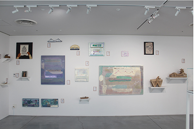 東京都現代美術館