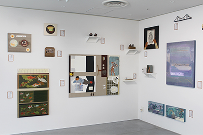 東京都現代美術館