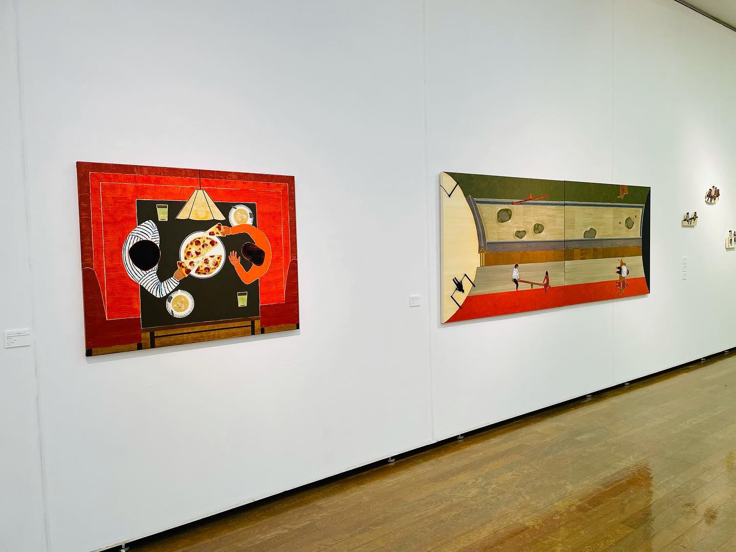 ワタリドリ計画