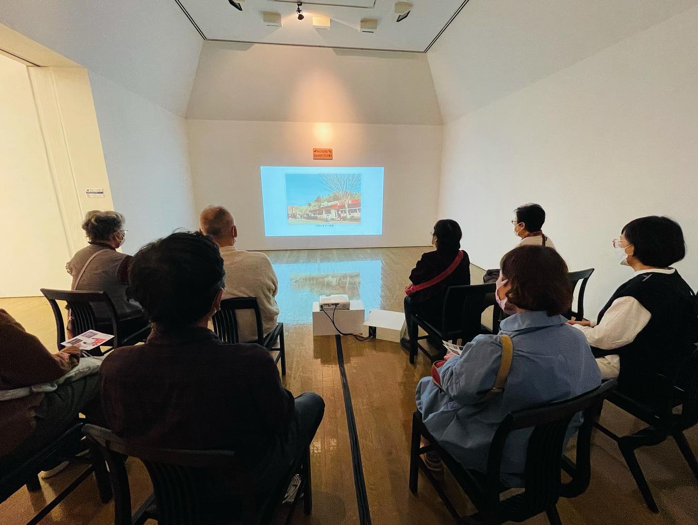 ワタリドリ計画