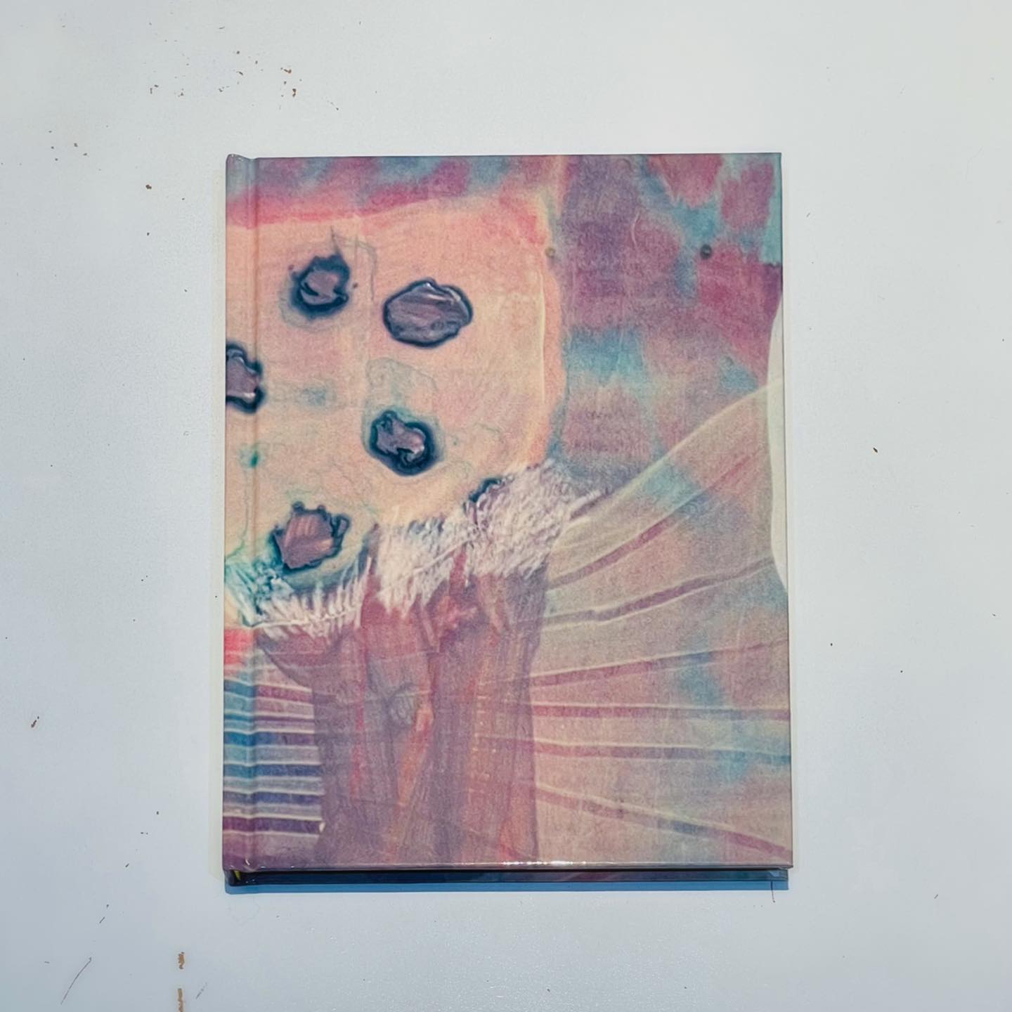 春の郵便屋さん