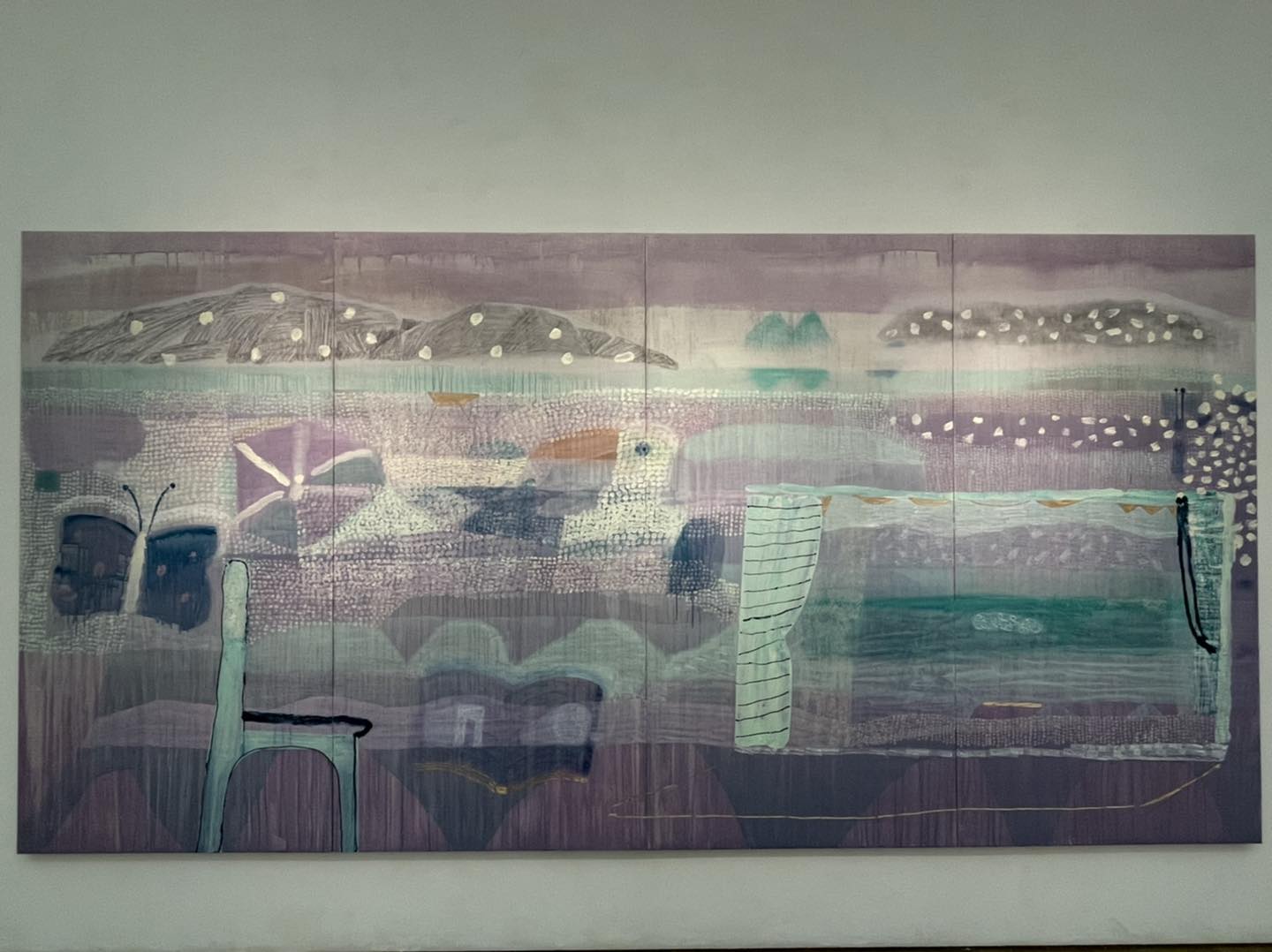 ワタリドリ計画