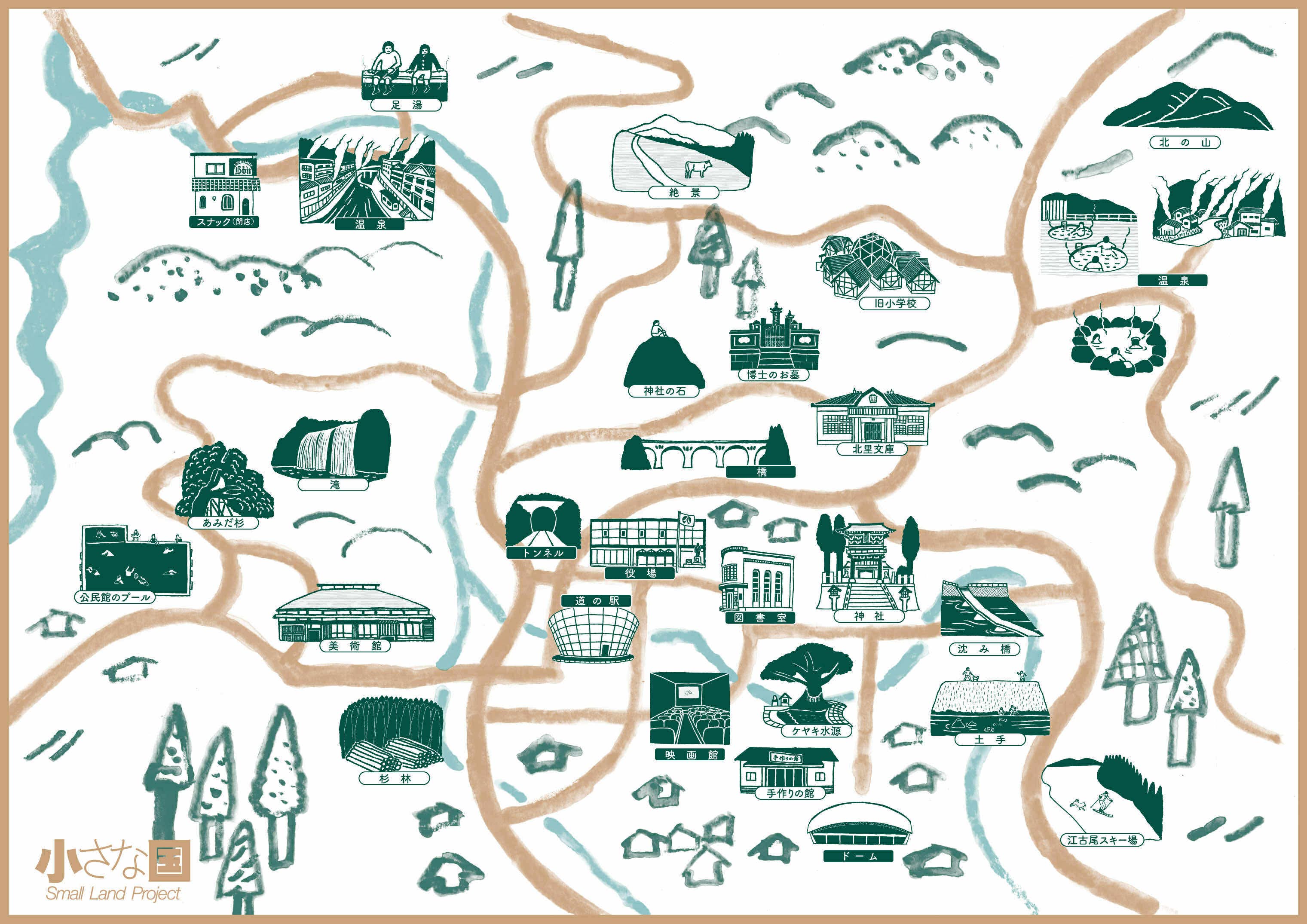 ワタリドリ計画