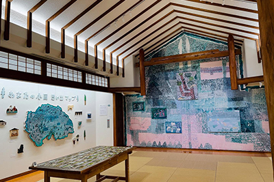 坂本善三美術館