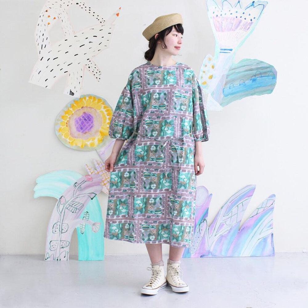 chambre de charme × akiko takeuchi