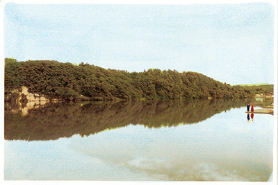 喜多方郵便の旅