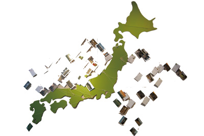 絵はがきプロジェクトイン静岡